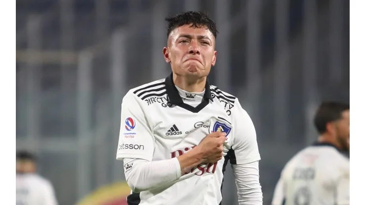 El delantero no esconde su sueño con el equipo albo