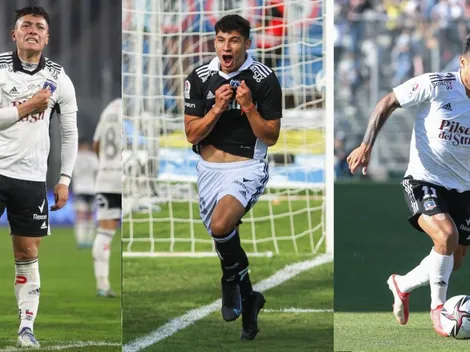 Barticciotto ve difícil la pelea por un puesto de titular entre Oroz, Zavala y Bolados