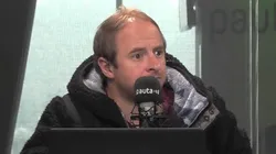 El periodista se refirió a las opciones que tiene la UC en este torneo