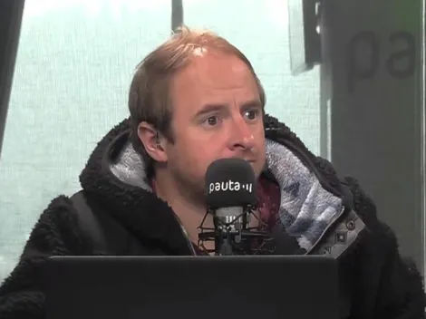 Coke Hevia explota por el discurso del 'penta' en la UC