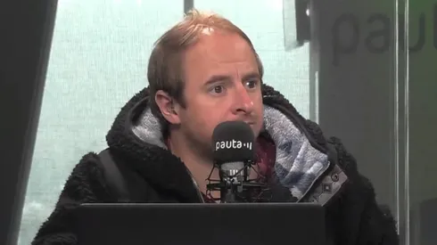 El periodista se refirió a las opciones que tiene la UC en este torneo