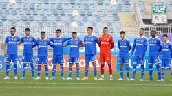 La U no quiere repetir el sufrimiento del año pasado