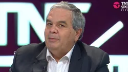 El periodista analizó el momento de la UC tras una nueva caída en el torneo