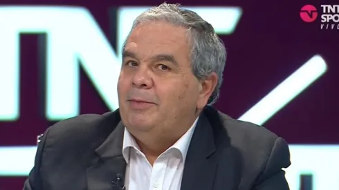 El periodista analizó el momento de la UC tras una nueva caída en el torneo