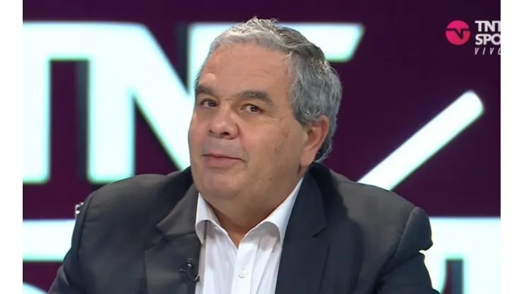 El periodista analizó el momento de la UC tras una nueva caída en el torneo