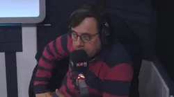 El periodista se refirió al presente que vive el equipo de Gustavo Quinteros