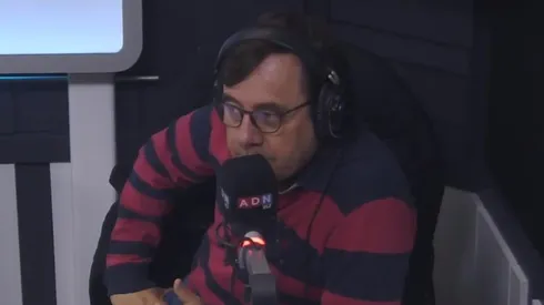 El periodista se refirió al presente que vive el equipo de Gustavo Quinteros