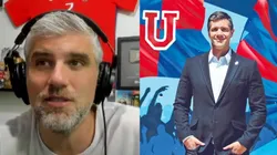 De Tezanos explota en contra de Azul Azul.