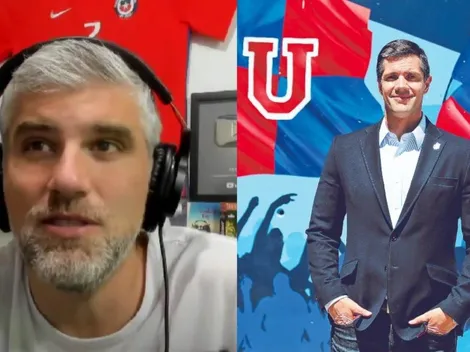 De Tezanos Pinto le pide a los altos mandos de Azul Azul que den la cara