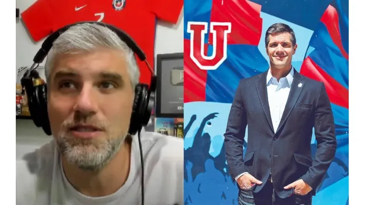 De Tezanos explota en contra de Azul Azul.