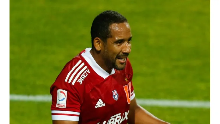 El ex jugador de la U cree que la U ha tenido una mejora
