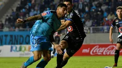 Iquique se mantiene con vida por el ascenso e iguala en la agonía a Puerto Montt.