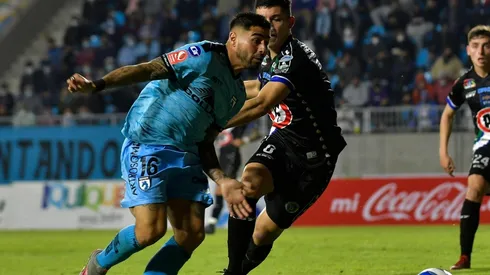 Iquique se mantiene con vida por el ascenso e iguala en la agonía a Puerto Montt.