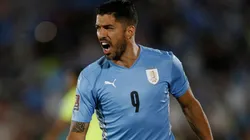 Este martes se conocerá la decisión de Luis Suárez.