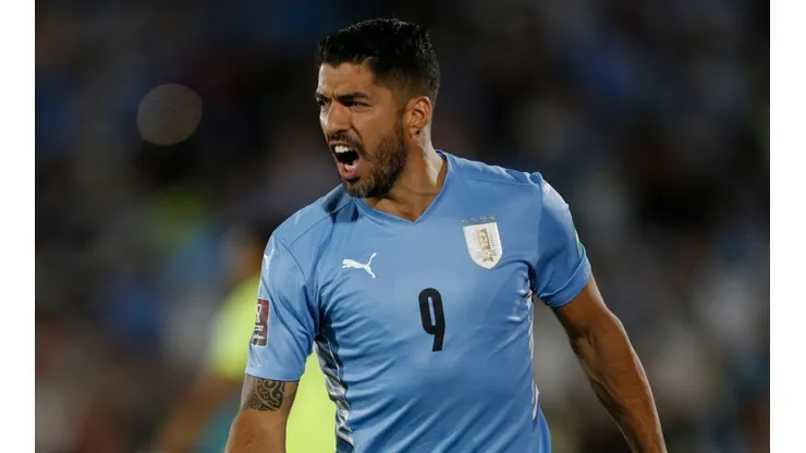 Este martes se conocerá la decisión de Luis Suárez.