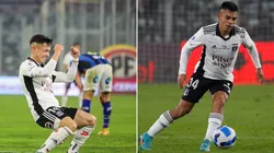 Zavala y Pizarro luchan por convencer a Gustavo Quinteros.