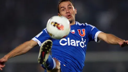 Sagredo apuntó al responsable de la no llegada de Díaz a la U.