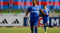 La U le reza a todos los santos por la recuperación de Seymour y que llegue al Superclásico.