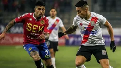 Unión Española y Curicó cerraron la Fecha 19 del Campeonato Nacional