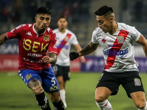 Tabla | Curicó mete presión en la parte alta tras vencer a Unión Española