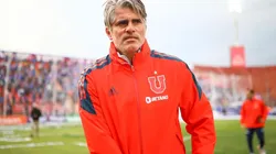 La carta de López en la U frente a las numerosas bajas para el Superclásico.