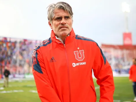 La carta de López en la U frente a las numerosas bajas para el Superclásico