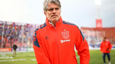 La carta de López en la U frente a las numerosas bajas para el Superclásico.