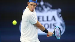 ¿A qué hora juega Jarry vs Martínez por el Austrian Open KITZBUHEL?