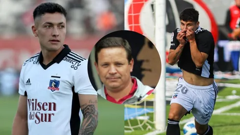 Lolo Gol se la juega por Zavala para el Superclásico.