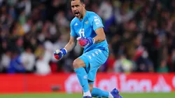 El Betis de Caludio Bravo intentará mostrar su nivel de cara a la nueva temporada