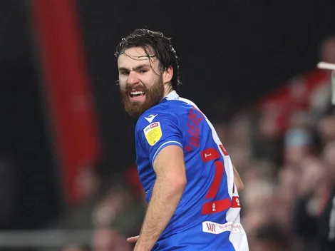 El singular ofrecimiento que le hicieron a Brereton para que no parta del Blackburn