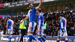 Brereton se deja querer y desde la Premier League vuelven a la carga.