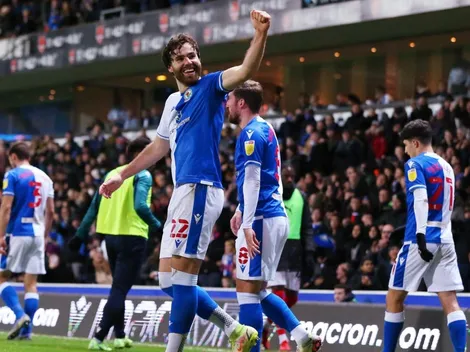 Brereton se deja querer y desde la Premier League vuelven a la carga