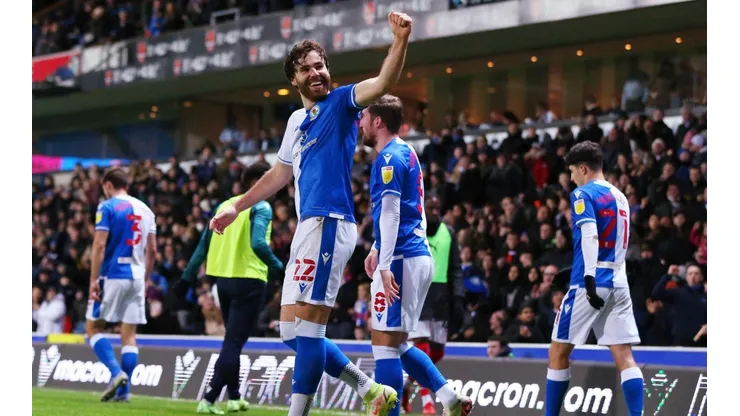 Brereton se deja querer y desde la Premier League vuelven a la carga.
