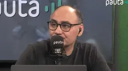 El periodista se refirió a la falta de refuerzo en el cuadro azul