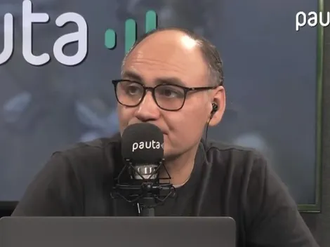 Fernando Tapia critica duramente a Azul Azul por falta de refuerzos en la U