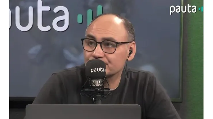 El periodista se refirió a la falta de refuerzo en el cuadro azul