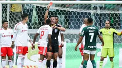 Inter de Porto Alegre está a 6 unidades de Palmeiras.