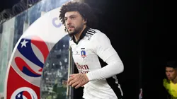 Falcón le da tranquilidad a Quinteros para el Superclásico.