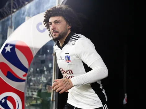 Falcón le da tranquilidad a Quinteros para el Superclásico