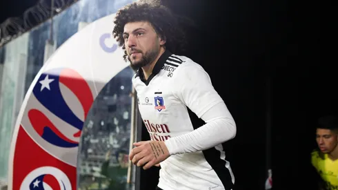 Falcón le da tranquilidad a Quinteros para el Superclásico.