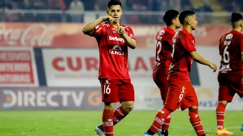 Alexander Aravena habló de todo con Bolavip Chile