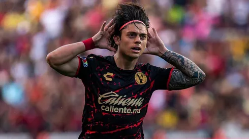 Joaquín Montecinos anotó en el triunfo de Tijuana