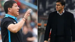 Jaime Vera le deja un mensaje a Gustavo Quinteros