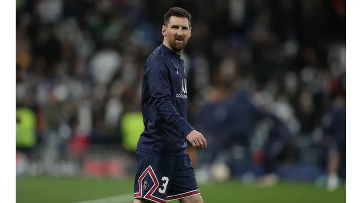 Es el último partido del PSG en Japón