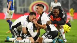 Tabla: Colo Colo se mantiene en los más alto con triunfo frente a Huachipato.