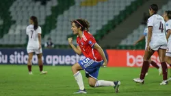 La Roja Femenina va al Repechaje del Mundial tras vencer a Venezuela por penales