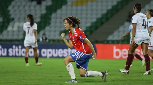 La Roja Femenina va al Repechaje del Mundial tras vencer a Venezuela por penales