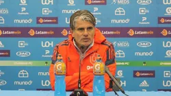 Diego López suma tres partidos seguidos sin victorias.