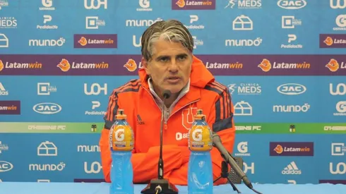 Diego López suma tres partidos seguidos sin victorias.